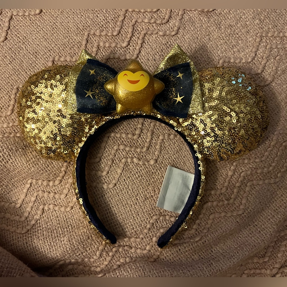 Wish ears